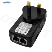 

12V/15V/18V/24V/48V 0.5A /1A Wall UK PLUG Charger Poe Power Adapter