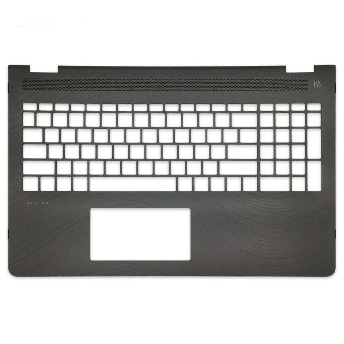 For HP Pavilion X360 15-BR 15T-BR Palmrest Top Case without Keyboard | Компьютеры и офис
