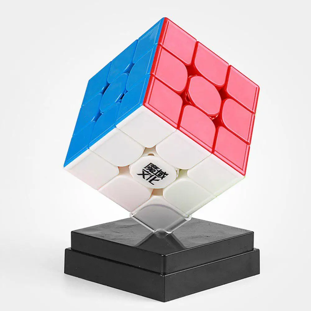 

MoYu Weilong GTS 3M Magnetic Magic Puzzle Cube Puzzle Speed Cube Adult Kids Educational Toy Gift