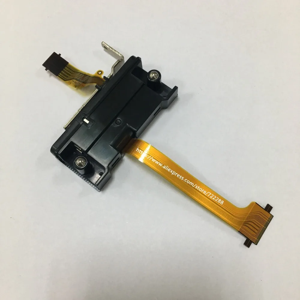 Запчасти для Panasonic HC-PV100 ЖК шарнир Flex кабельная установка SYQ0843