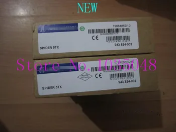 

1PC SPIDER 5TX SPIDER5TX New and Original Priority use of DHL delivery #07