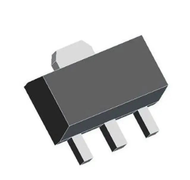 Новый 50 шт./лот 2SK3065 KE _ 2SK3065T100 MOSFET N-CH 60V 2A СОТ-89 100% новый | Обустройство дома