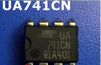 

IC 100%new Free shipping UA741CN UC1846J TMS1000N2LL HD2001R BA6138 BA328