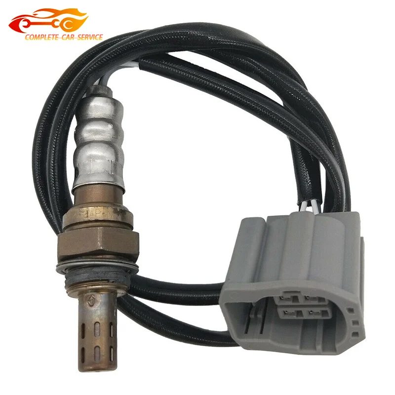 ZJ39-18-861 Lambda кислородный датчик ZJ39-18-861A для Mazda 3 2.0L 2.3L 04-09 Z60118861B | Автомобили и