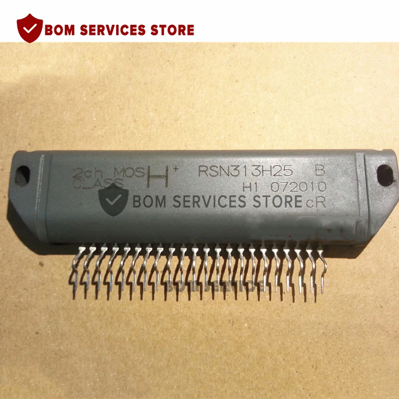 Módulo Original Ipm Rsn313h25 Rsn313h25b