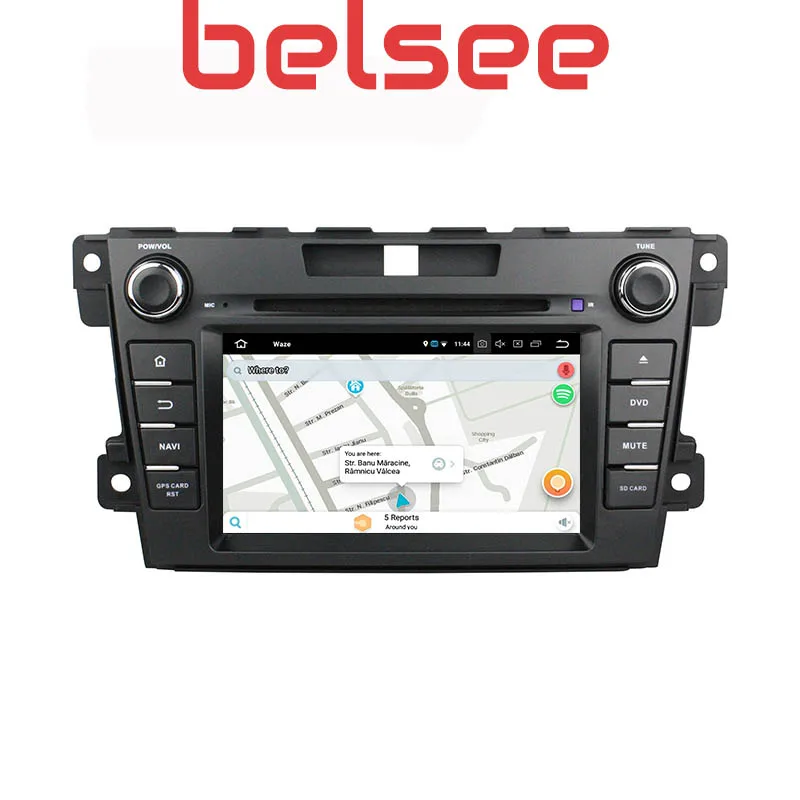 Top Belsee IPS DSP Ram 4GB Android 9.0 Pie Head Unit Car Radio Multimedia Player GPS Navigation for Mazda CX7 CX-7 CX 7 2008-2015 3 Top Belsee IPS DSP Ram 4GB Android 9.0 Pie Head Unit Car Radio Multimedia Player GPS Navigation for Mazda CX7 CX-7 CX 7 2008-2015 3