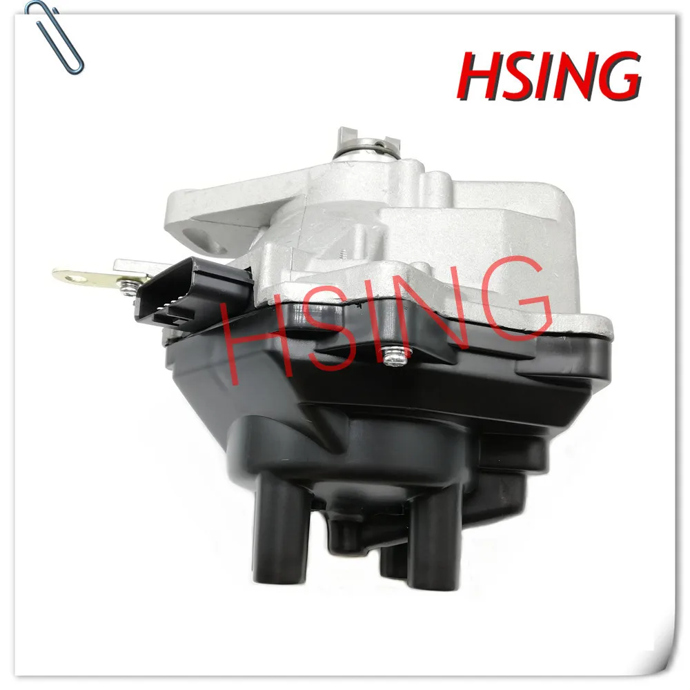 Ignition Distributor Assy Fits For Honda Civic EJ9 MA8 MB2 ***Part No# 30100-P1J-E01 30100-P2A-J01 D4T94-04