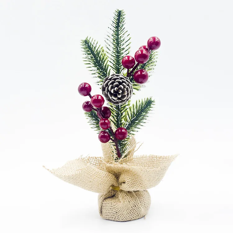Christmas tree 1 Рождественский браслет из сплава Рождественские украшения для дома Санта-Клаус рождественские украшения Рождественская елка орнамент - Цвет: Christmas tree 1