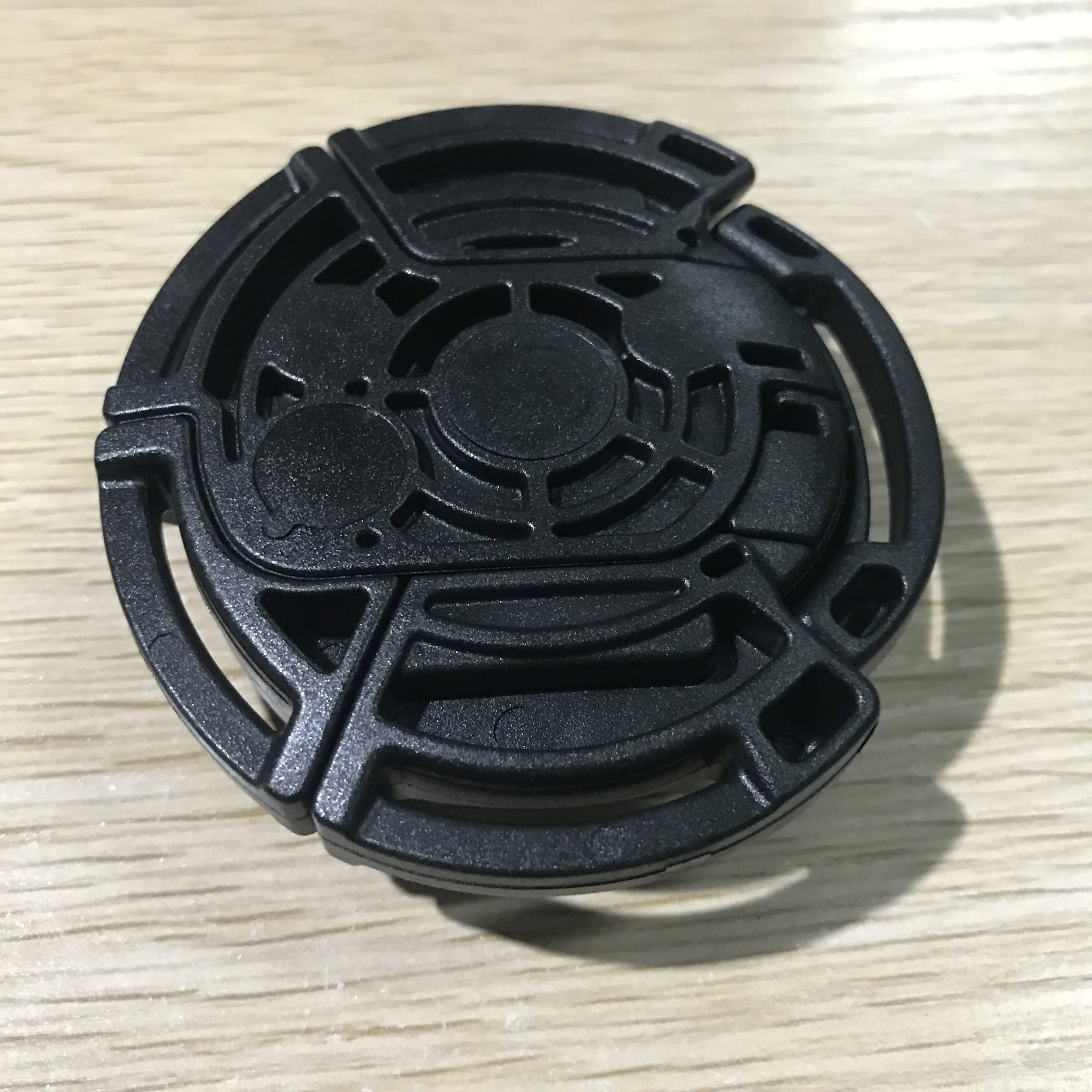 5 点磁気バックル Babystyle オイスター 3 ベビーカーマグネット