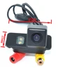 CCD Color chip Car Back Up Rear View Reverse Parking Camera for FORD MONDEO/FIESTA/FOCUS HATCHBACK/S-Max/KUGA ► Photo 2/6