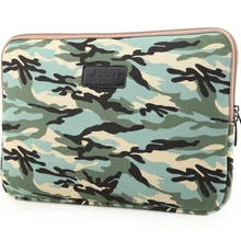 Темно-синий камуфляж узор чехол для ноутбука 10/11/12/13 дюймов 14 дюймов 15 дюймовый планшетный ПК сумка Для мужчин и Для женщин