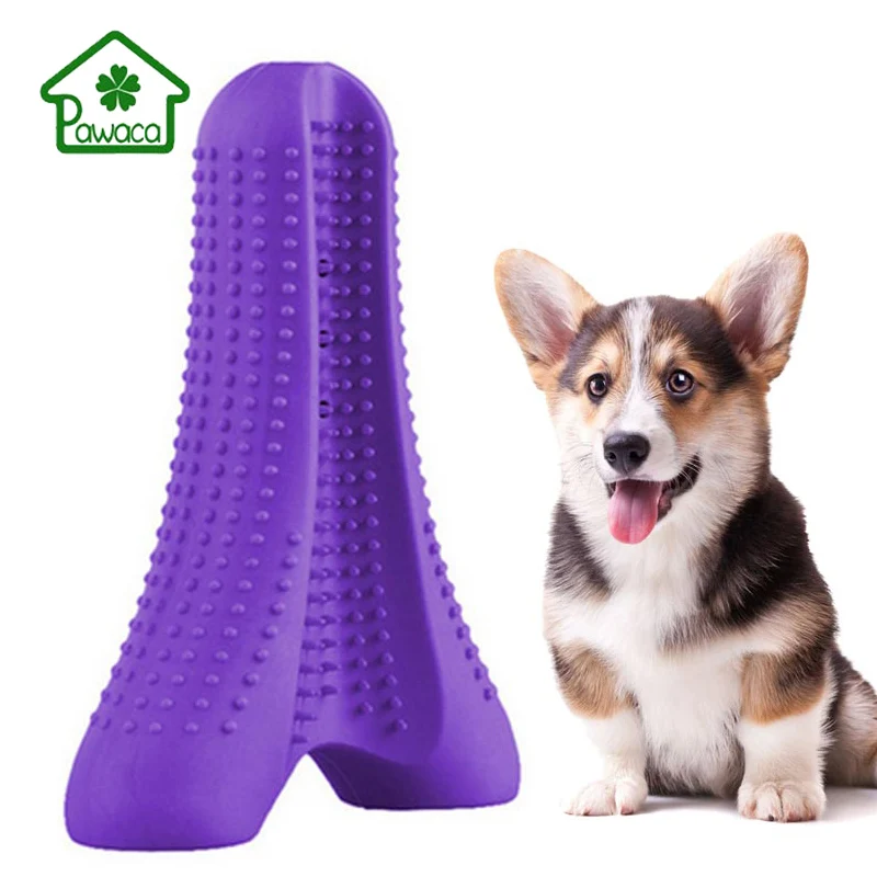 

Dogs Chew Toys Pet Dog Toothbrush Large Pet Dogs Molar Teeth Cleaner Brushing Stick Pet Doggy Cleaning Supplies Oral Care Sticks