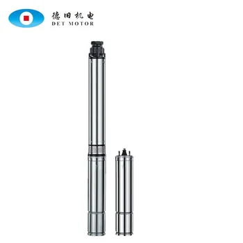 

Agricultural irrigation water pump submersible pump list high lift solar water pump