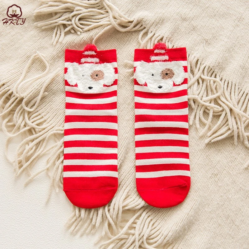 4 пар/лот Harajuku носки с ушками животных женские хлопковые короткие Короткие Носки