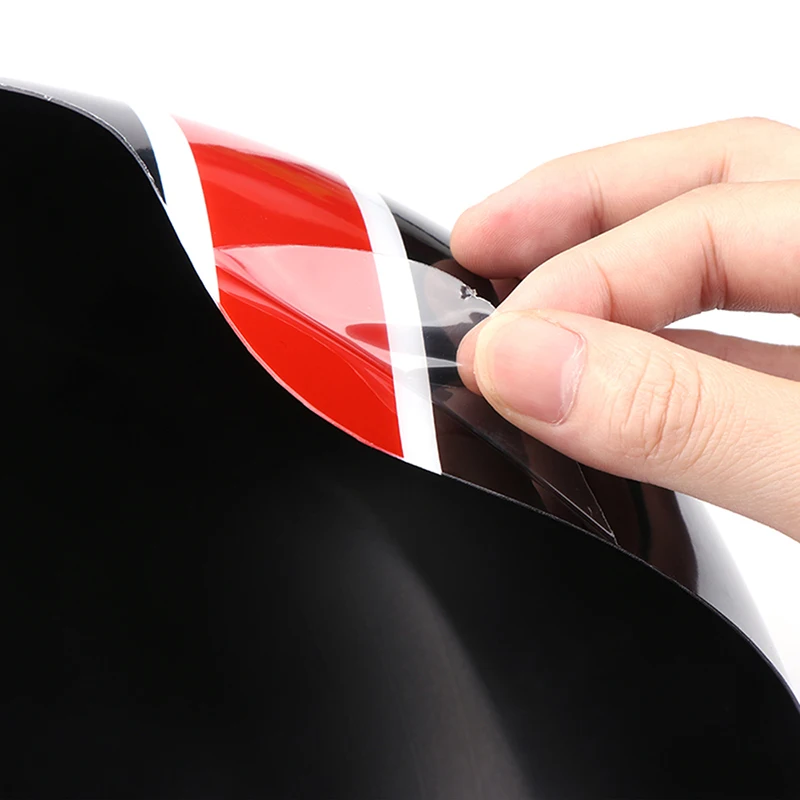 New Car Rear View Mirror Cover Case Union Jack Shell Decoration For Mini Cooper F54 F55 F56 F60 2019 2020 Countryman Accessories