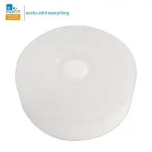 

EWeLink 2.4G Gateway Hub Smart Home BASIC-2.4G Bridge APP Wireless Voice Remote Controller Intelligent Sharing Alexa Google Home