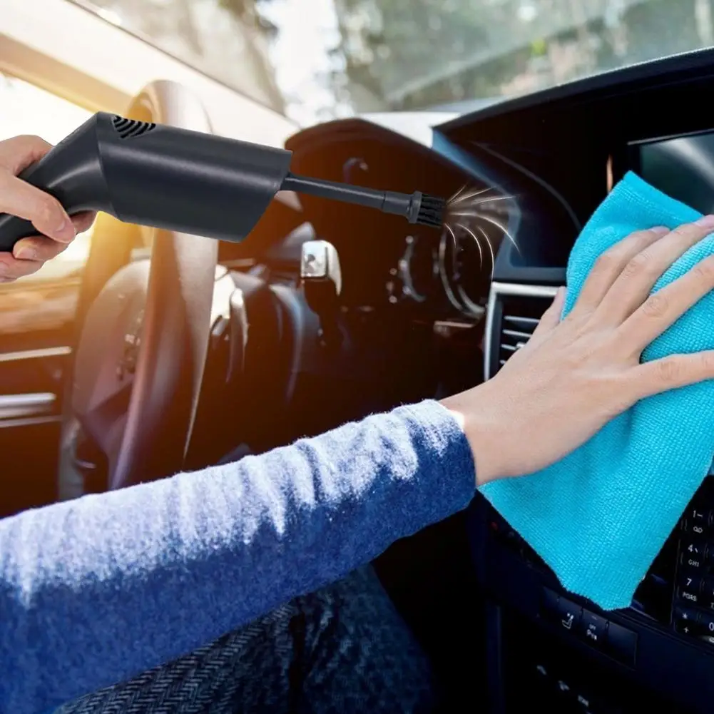 Experience Precision Cleaning with the Wireless 40000 RPM Air Duster Gun for Computers, Laptops, Keyboards, and Cameras. Description Image.This Product Can Be Found With The Tag Names Cheap Device Cleaners, Computer Office, Device Cleaners, High Quality Computer Office