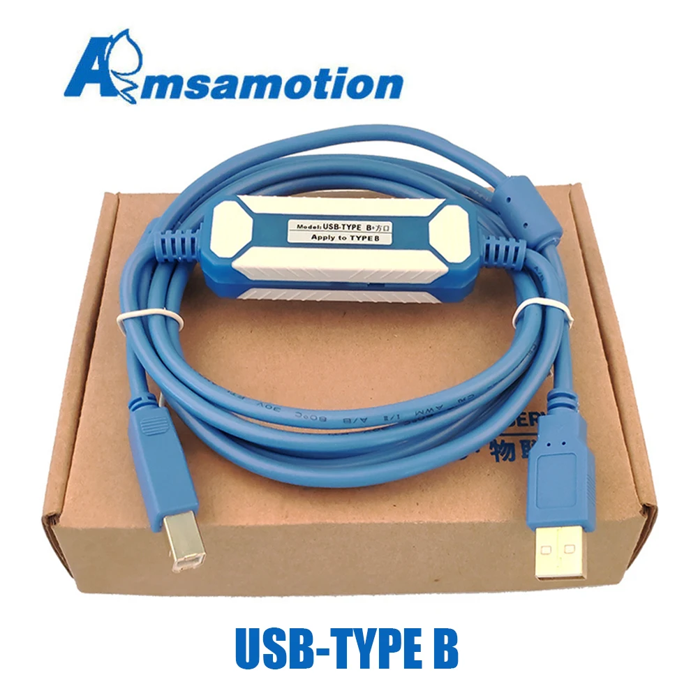 USB TypeB кабель адаптер для порта квадратной формы устройства Коммуникационный с
