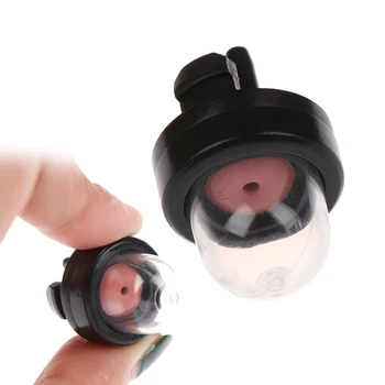 

1PC 3210 3214 3216 3200 3205 Petrol Carburetor Primer Bulb Snap In For for Chainsaws Blowers Trimmer Chainsaw