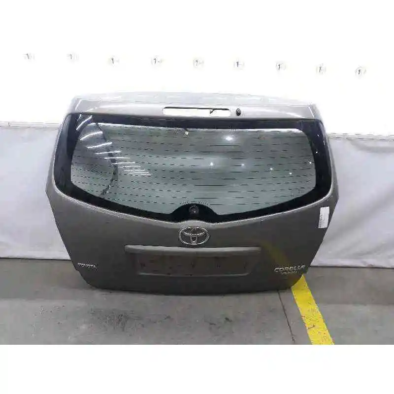 670050F010 TAILGATE TOYOTA COROLLA VERSO (R1) | Автомобили и мотоциклы