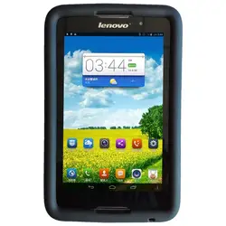 Силиконовый чехол MingShore для lenovo A7-50 A3500-h 7,0 повязка на руку дизайн прочный мягкий чехол для lenovo A3500 A3500H 7,0 чехол для планшета