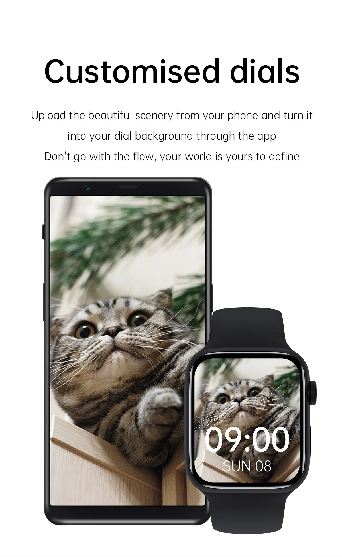 New IWO 14 Pro Max Series 7 i7 Pro Max Smartwatch Bluetooth Fitness Tracker Smart Watch PK W27Pro X8 Max HW7 Max T500 Smartwatch