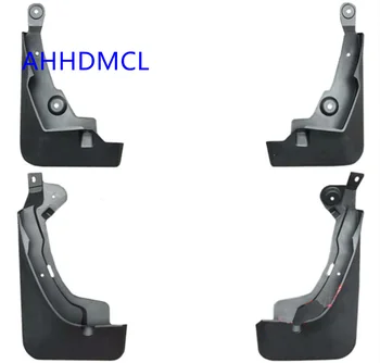

Car Fender Flares Mudguard Mud Flaps Splash Guard For Wildlander 2020