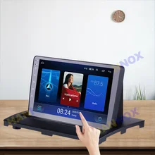 Автомобильный радиоприемник 9 дюймов IPS Android10.1 для Volvo XC90 2004 2014 DVD