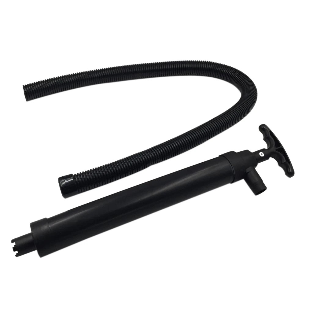 Operated Hydraulic Water 950 Pison Hand Pumps Manual Black Plastic
