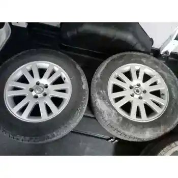 

235/65/17 RIM VOLVO XC90