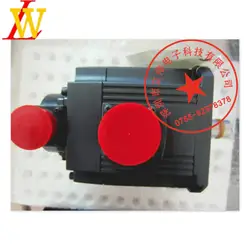 HC-RF203B servo двигатель и драйвер