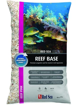 

RED SEA Primer for aquarium Red Sea Reef Pink reef 0.5 - 1.5 mm