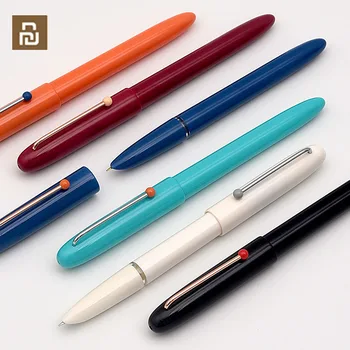 

Youpin KACO RETRO Fountain Pen High-end Schmidt Converter Extra Fine Nib Pen Version Box Packaging for Office Business
