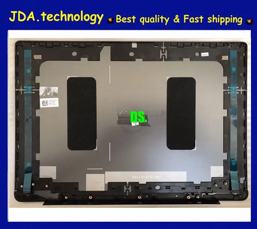 Wellendorff / ЖК-Топ чехол для Dell vostro 14 5000 5481 V5481 задняя крышка чехол 2DYXK 02DYXK