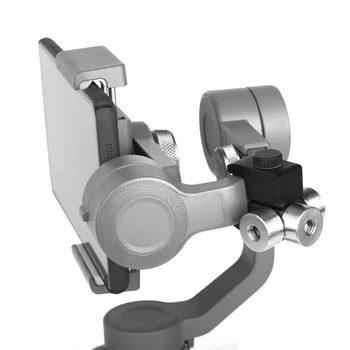 

Sunnylife Balance Counterweight Clip Accessory for DJI OSMO Mobile 2 Handheld Gimbal Stabilizers
