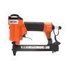 21GA 8016 Pneumatic Air Stapler Nailer Fine Stapler Gun For Furniture Nailer Gun 6-16mm Woodworking Pneumatic Air Power Tool 2