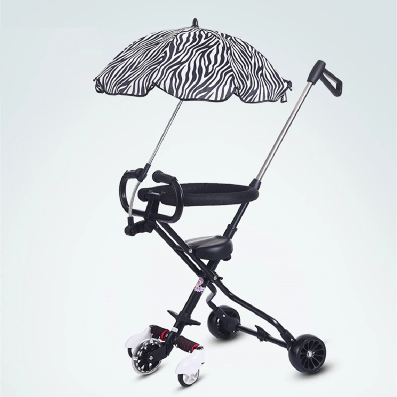 sit and stand umbrella stroller