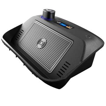 

Wireless Charging Phone Panel Car Wireless Charger Pad Holder for Toyota Corolla 2019 2020