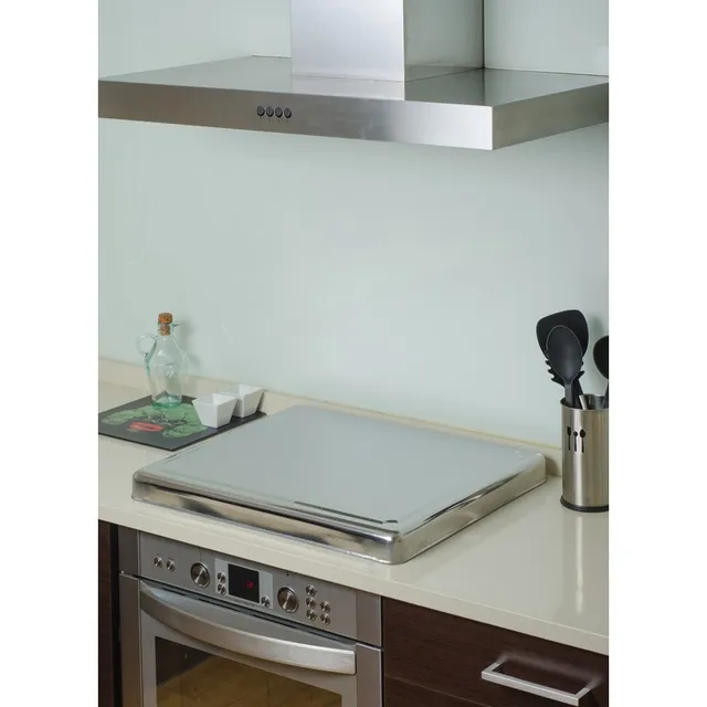 Stove Top Covers for Electric Stove Ceramic Glass Cooktop