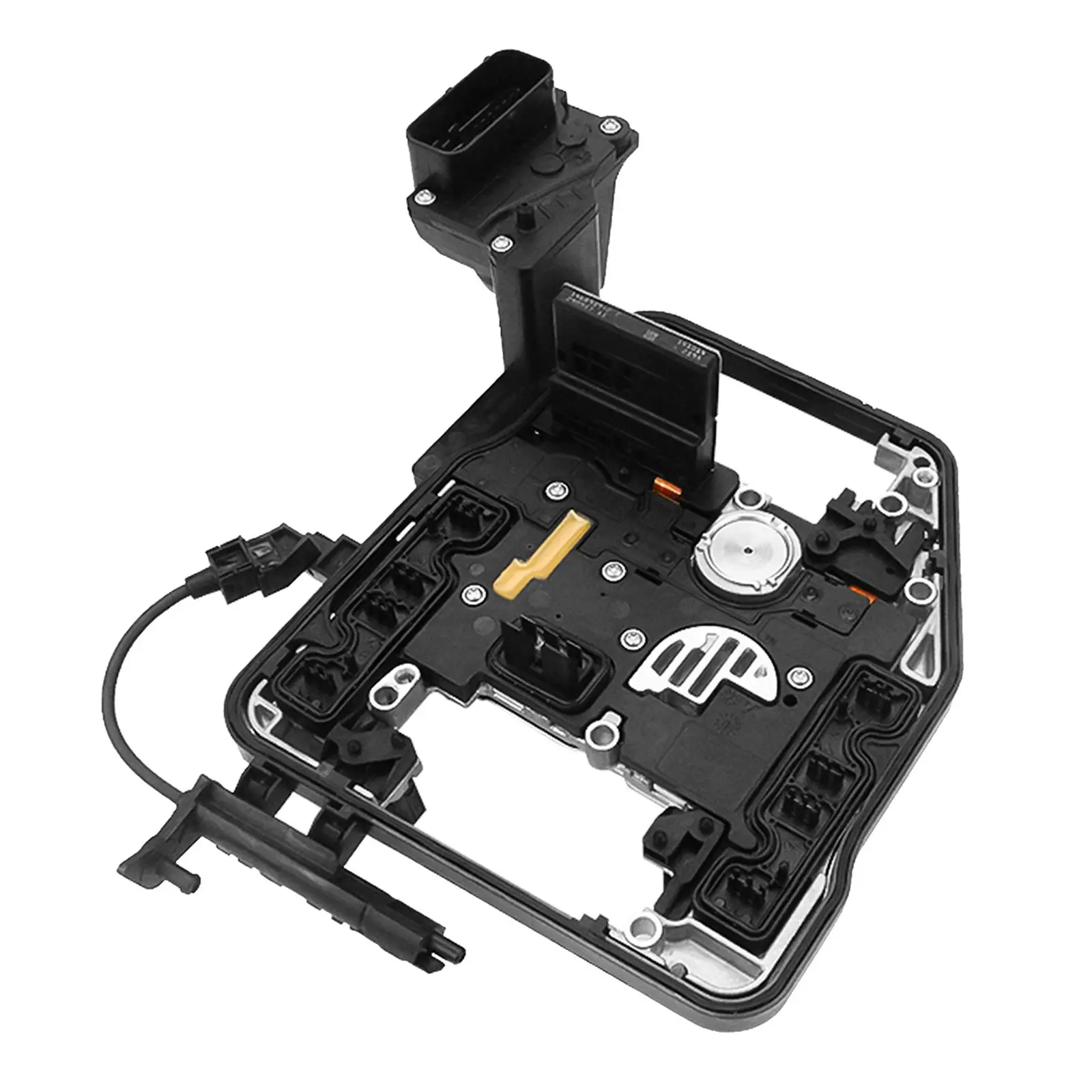 Automobiles & Motorcycles Automatic Transmission & Parts New DQ200 0AM