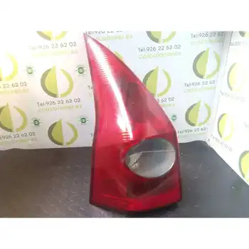 

8200142684 pilot Rear Left Renault Megane Ii Family Expression Comfort