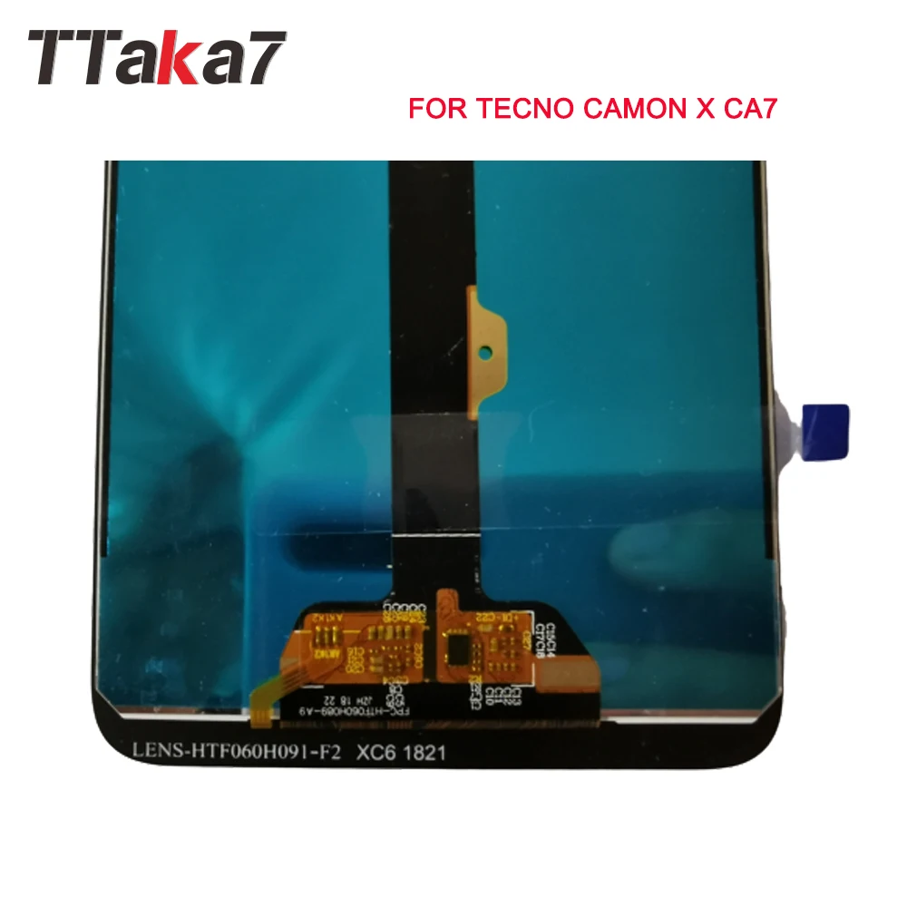Tecno Camon X CA7-3