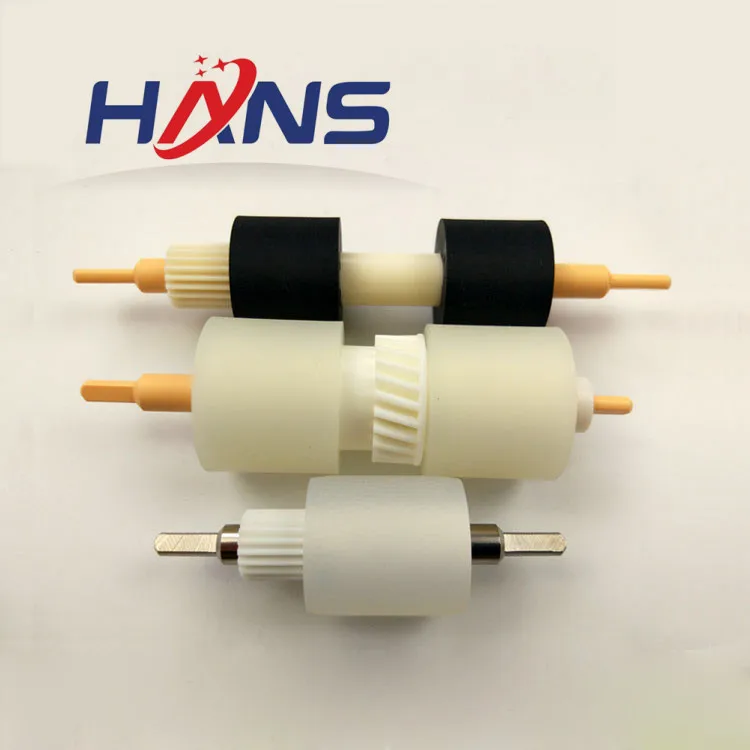 604K23670 059K26570 604K23660 FEED Separation Roller for Xerox DocuColor 240 242 250 252 260 700 4110 4112 WorkCentre