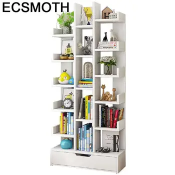 

Meuble Rangement Boekenkast Estanteria Madera Mueble De Cocina Dekorasyon Rack Libreria Furniture Decoration Book Shelf Case