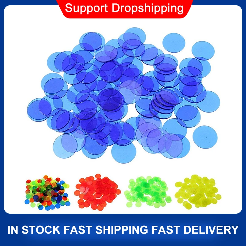 6色の丸いプラスチック製の麻雀トークン ゲームトークン ポーカー ポーカーチップ ボードゲーム用 300個 Poker Chips Aliexpress 6色の丸いプラスチック製の麻雀トークン ゲームトークン ポーカー ポーカーチップ ボードゲーム用 300個 Poker Chips Aliexpress