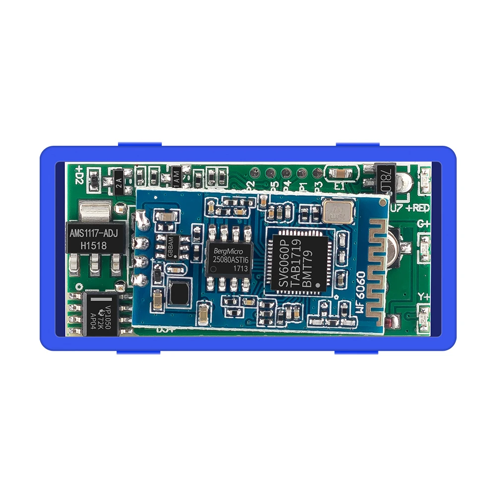 ELM327 V1.5 wifi OBD II автоматический сканер elm 327 wifi v1.5 OBDII OBD2 считыватель кодов для Android PC iPhone iPad автомобильный диагностический инструмент