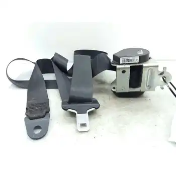 

8004213 Safety belt Rear Right Peugeot 407 Sw St Sport