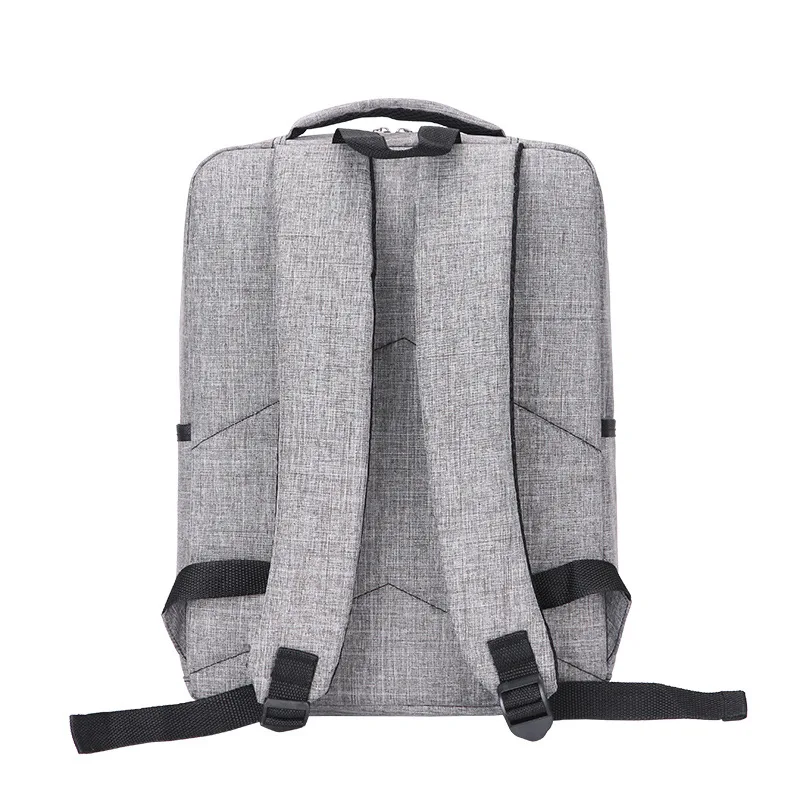 Shellnail сумка для ноутбука 15 6 дюймов мужские рюкзаки компьютерная деловой портфель