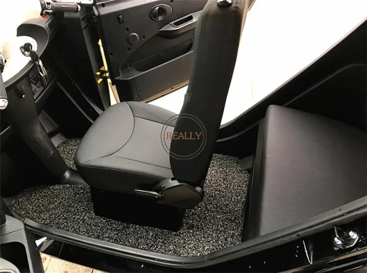 electric tricycle  (9)