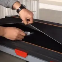 Супер низкая цена 30 мл беговая дорожка специальная смазка беговая дорожка обслуживание масло силиконовое масло Резиновая лента обслуживание